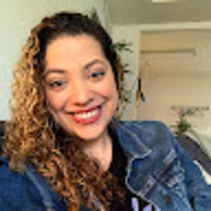 Meet your Posher, Liana